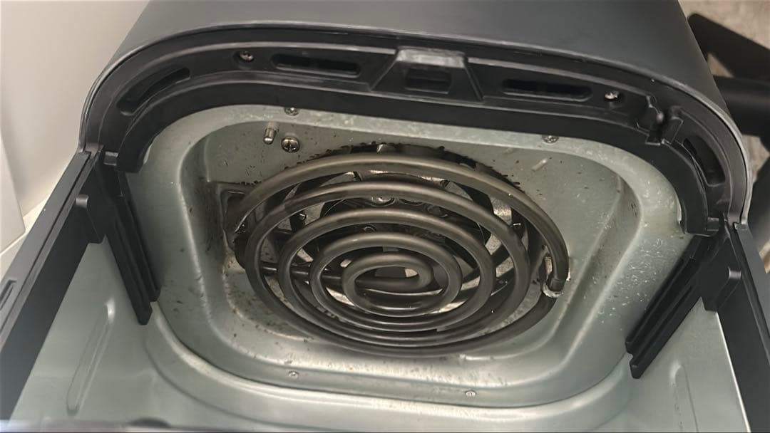 COSORI ノンフライヤー 4.7L 最大230℃