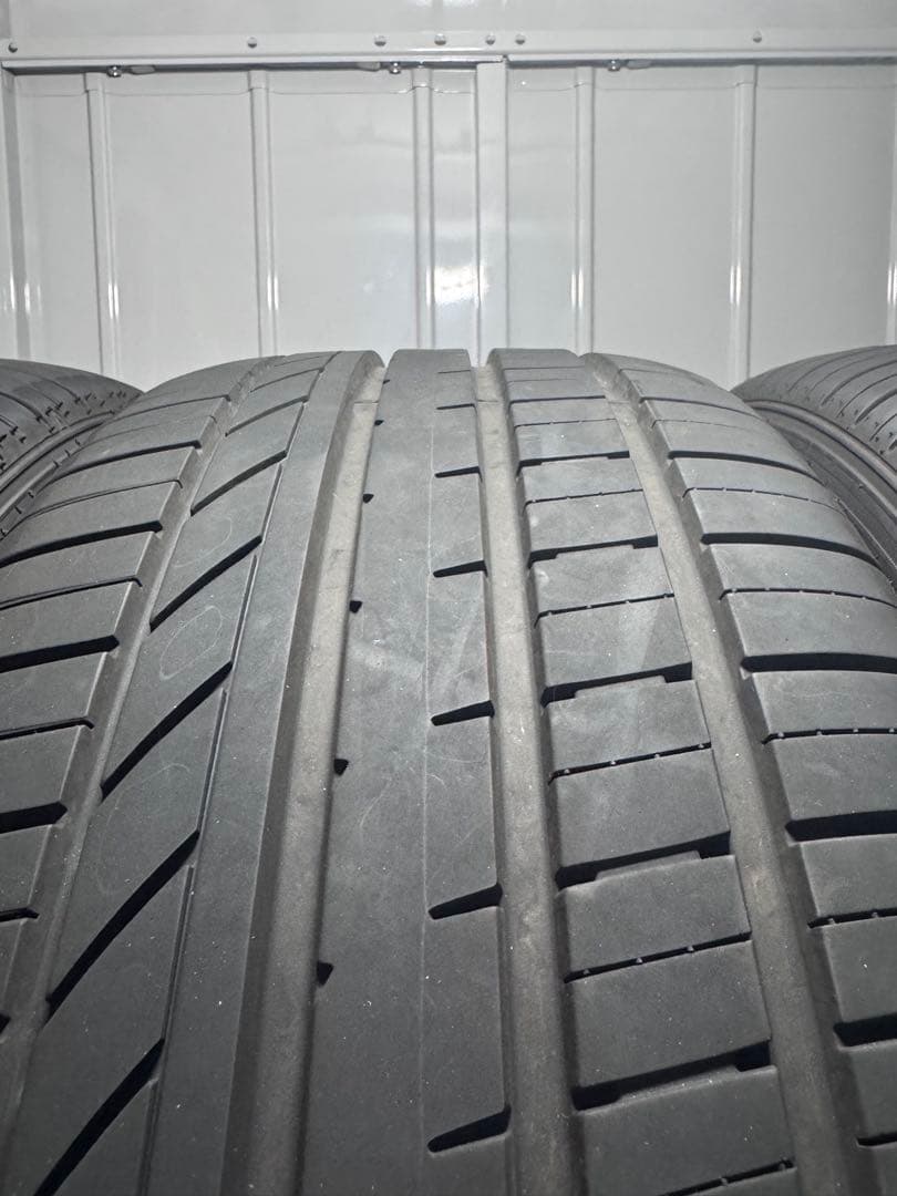 work SG2 20in 8.5J PCD114.3 傷なし美品