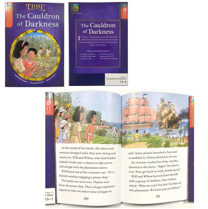 期間限定2最高品質 ORT stage1-13絵本376冊＆64GB マイヤペン