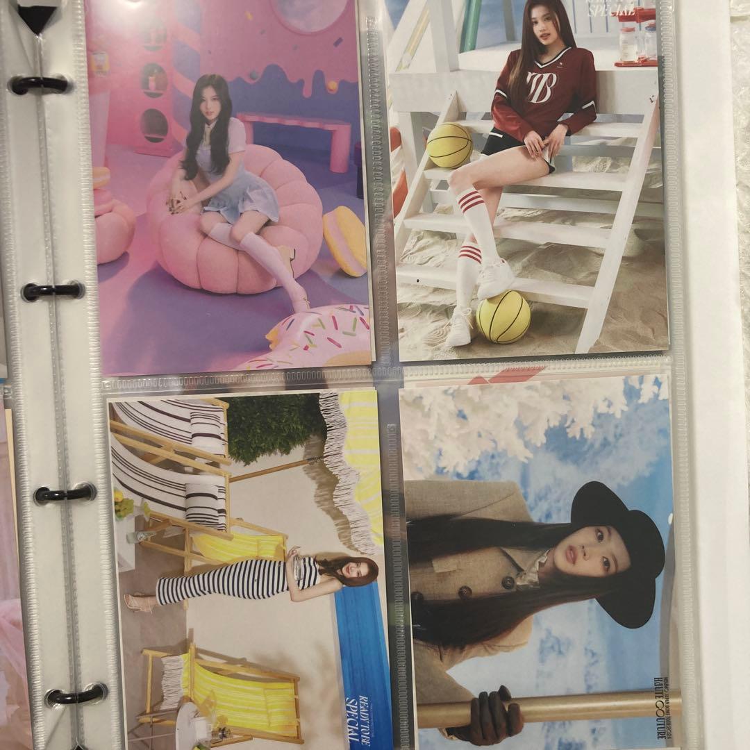 twiceサナ ラントレまとめ売り - メルカリ