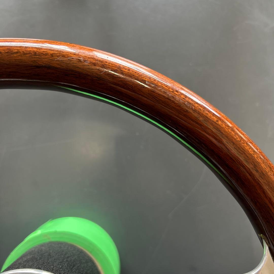 momo superindy スーパーインディ34.5φ 美品！