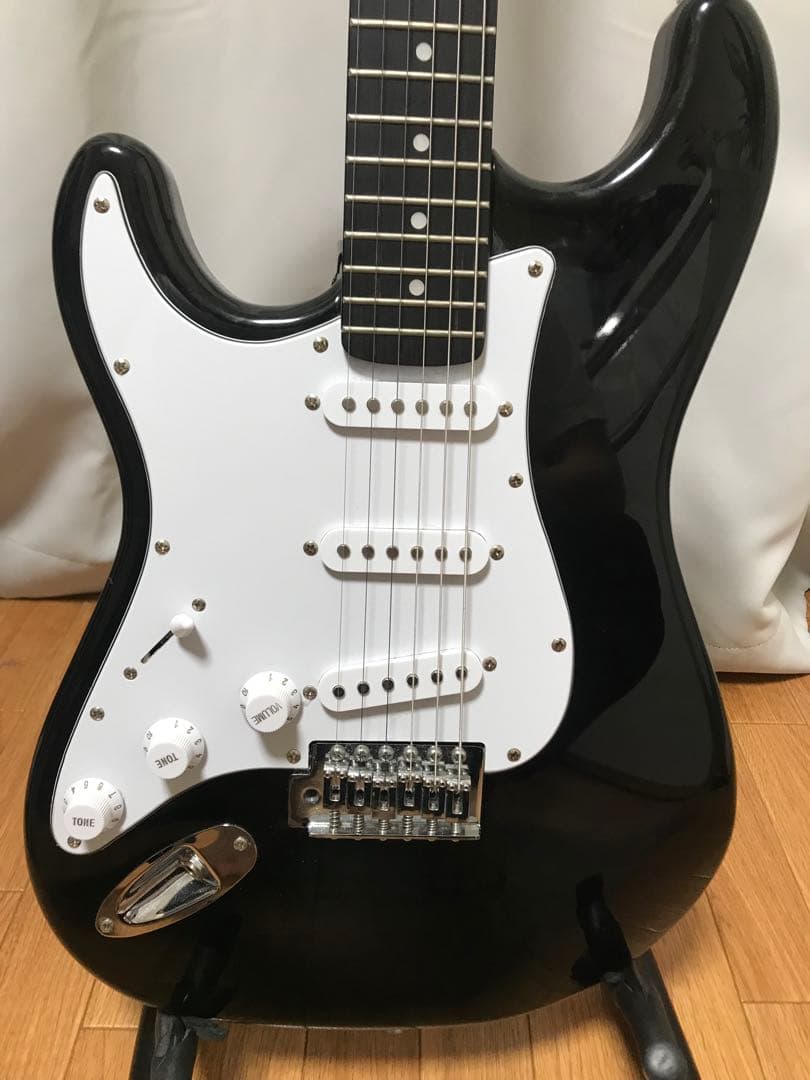 SELDER レフティ エレキギター 稀少品 - メルカリ