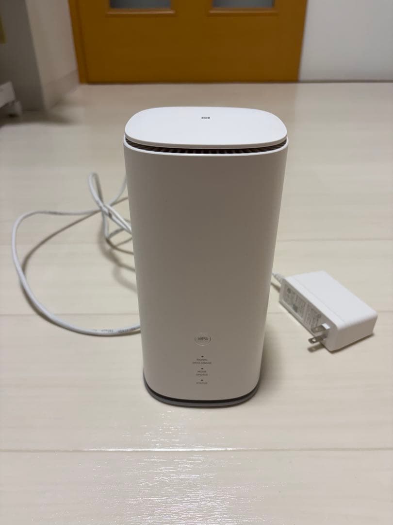 au Wi-Fiルーター新古品 Yahoo!オークション -「wi-fi ルーター au」の落札相場・落札価格