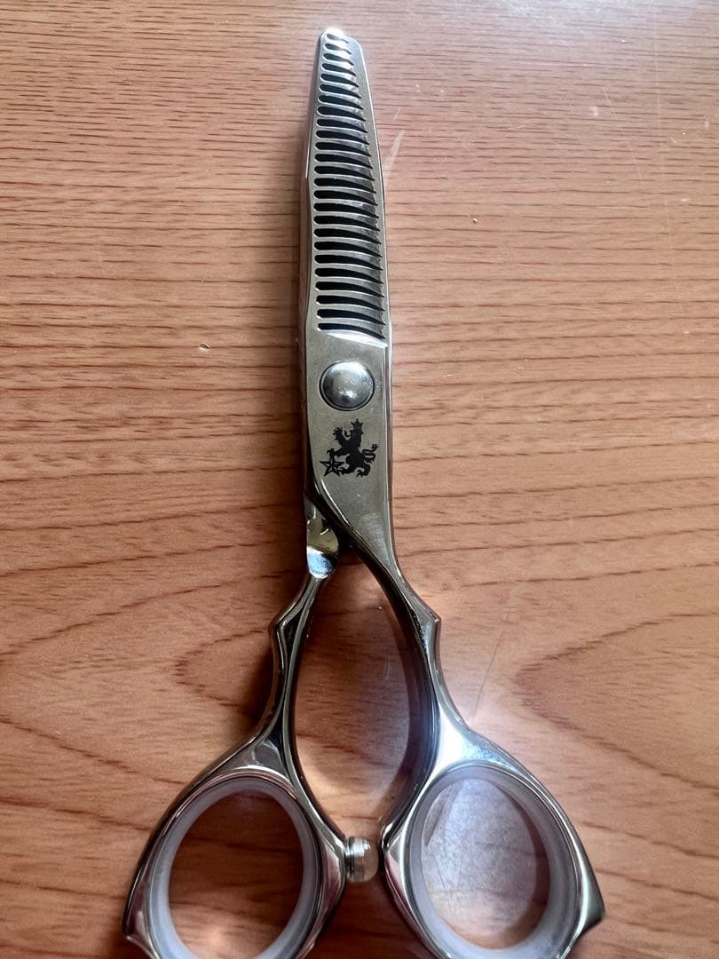 Mary's セニングシザー 30目 20万円購入 切れ味良好 即使用可 - メルカリ