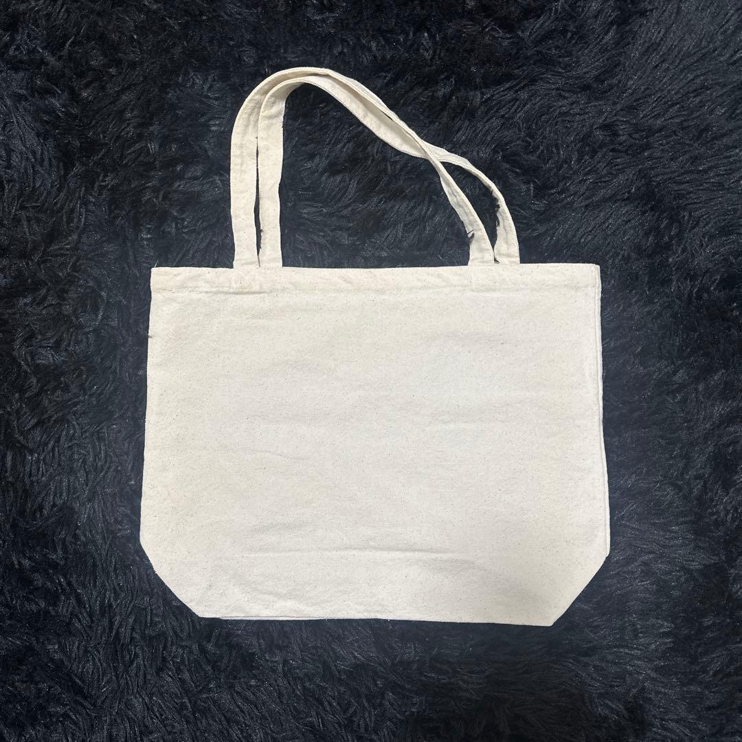 Mrs. GREEN APPLE ゼンジン未到とリライアンス トートバッグ - メルカリ