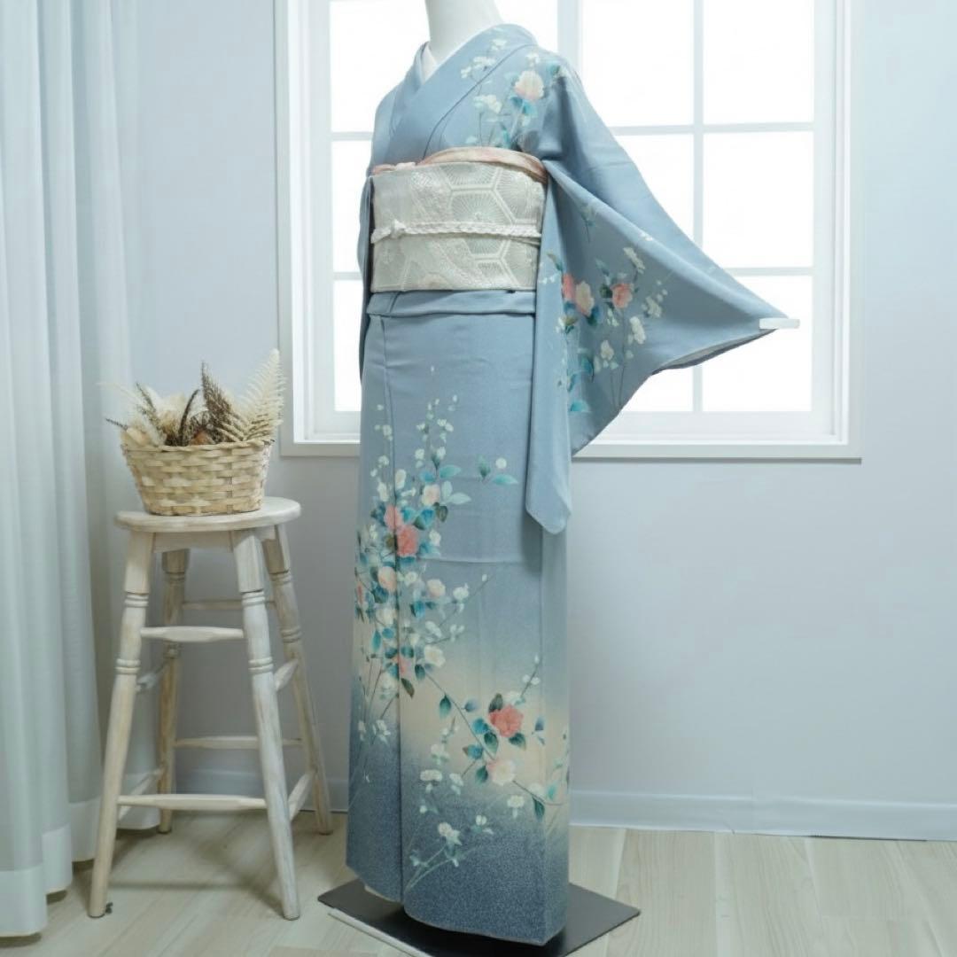 訪問着 フルセットa415G 七五三　入学式　お宮参り　結婚式 imgrc0090626913.jpg