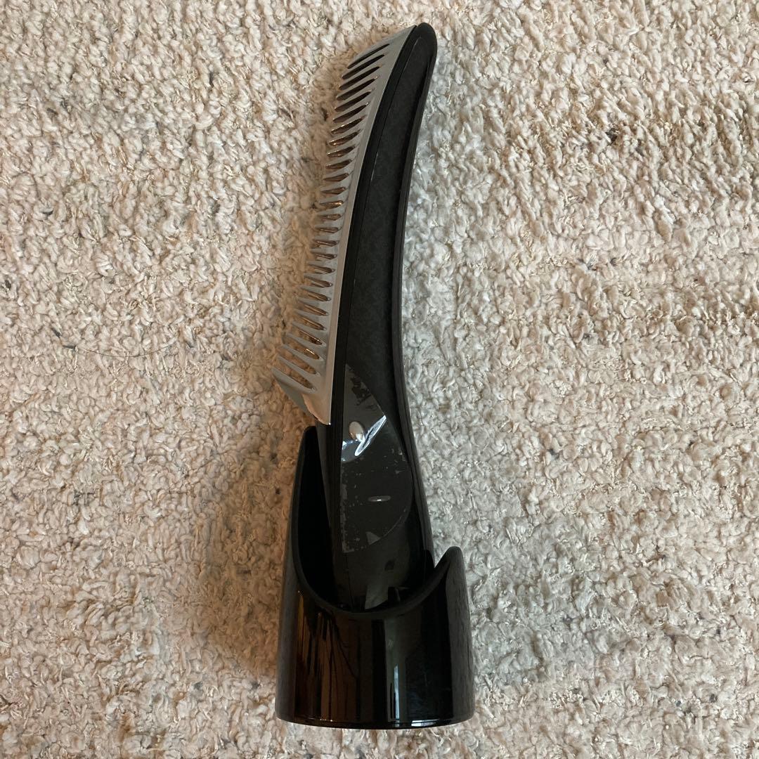 お値下げしました！パイラブラッシュ　数回使用　動作確認済み　美品