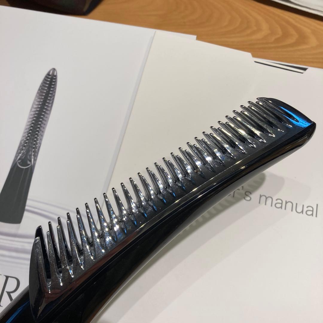 お値下げしました！パイラブラッシュ　数回使用　動作確認済み　美品