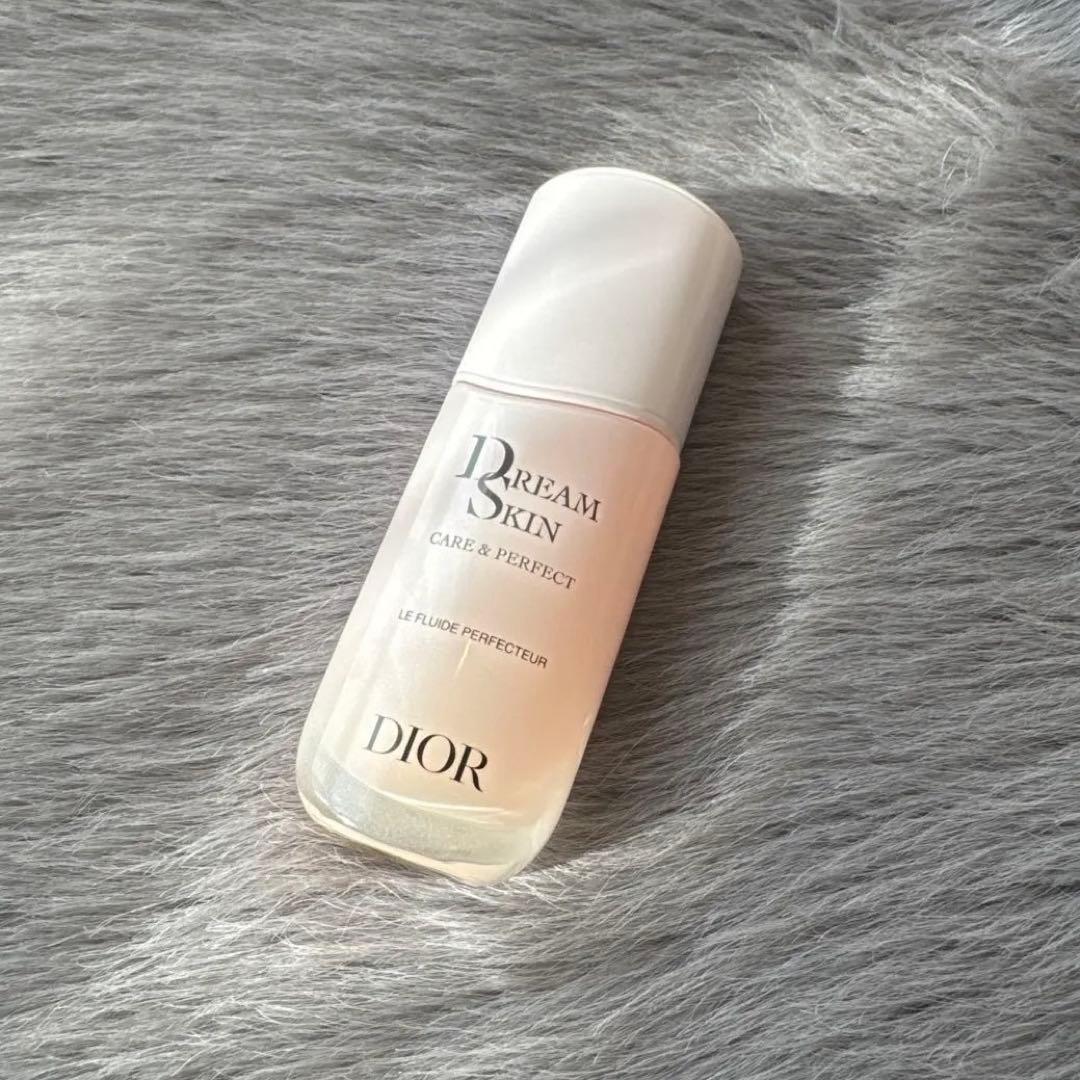 Dior ディオール ドリームスキンケア＆パーフェクト乳液 50ml 即日OK ドリームスキン ケア&パーフェクト / ディオール(乳液, スキンケア