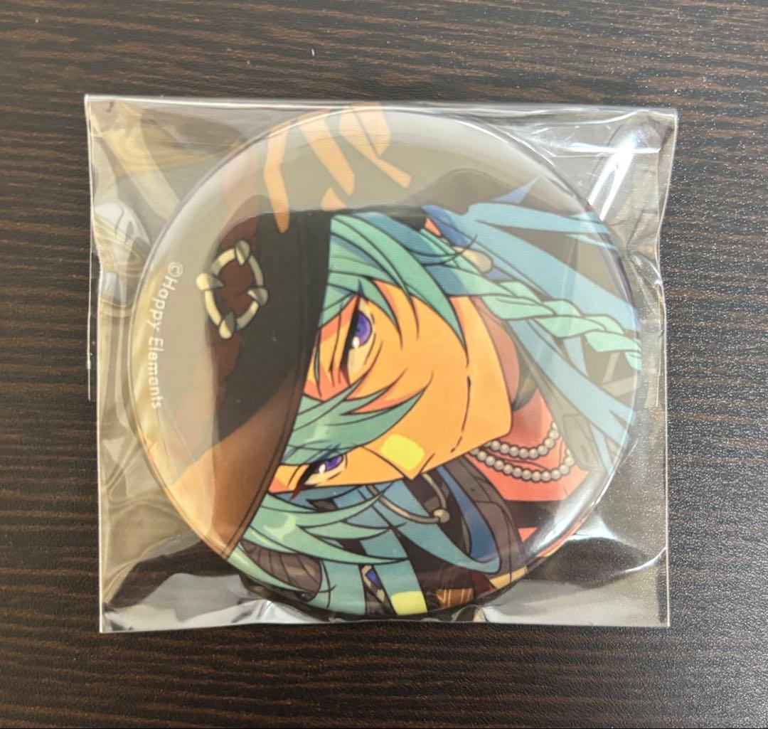 あんスタ コレ缶 Jun 日々樹渉 IDOL - メルカリ