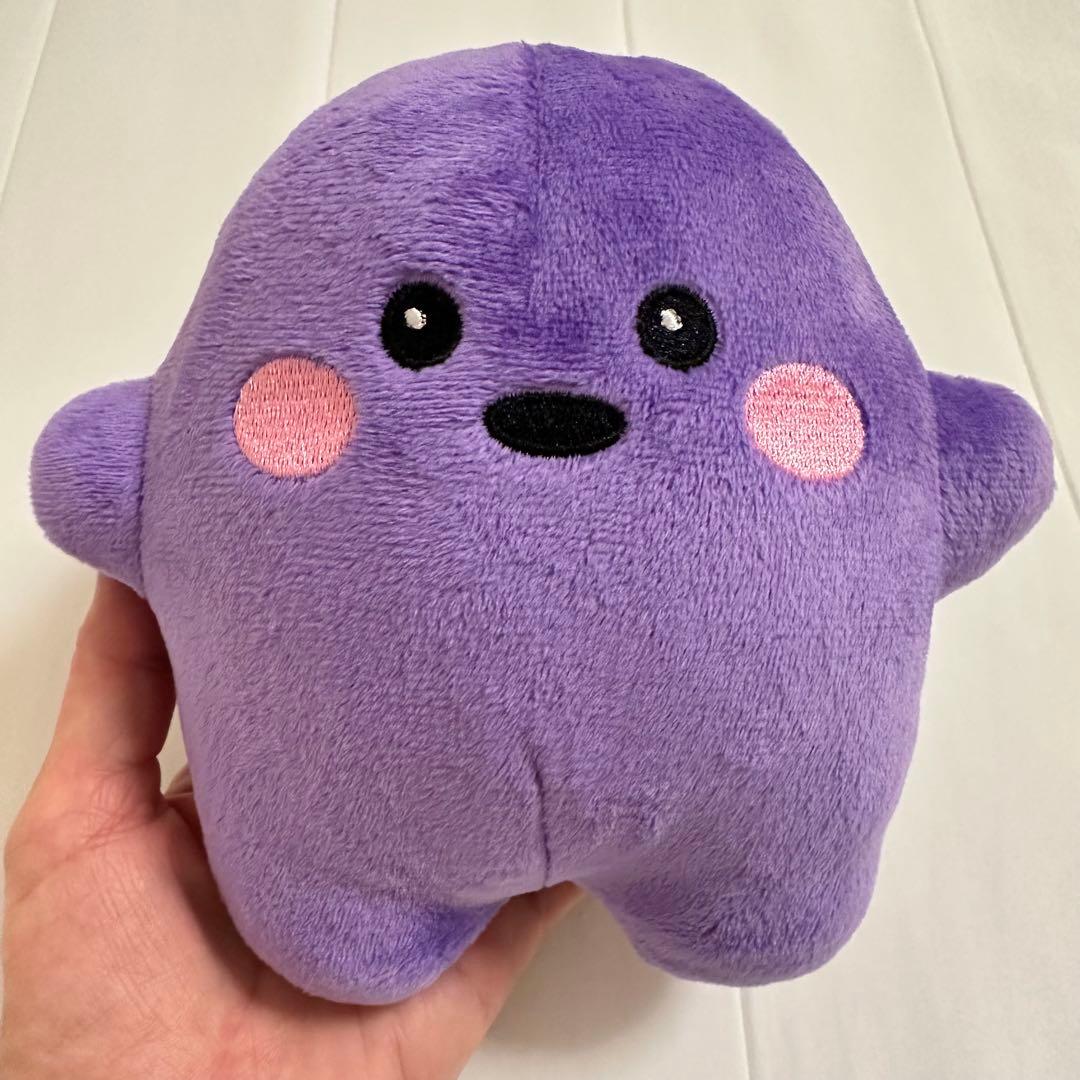 大阪万博 ドイツ館限定】サーキュラーぬいぐるみ 大3個セット - メルカリ