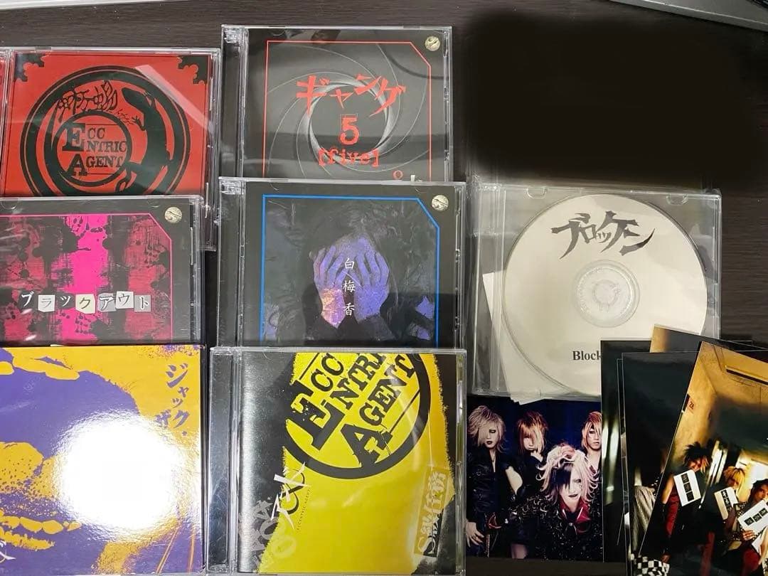 アンド ブロッケン まとめ売り(REIGN Vo. 郁磨在籍) 栄光のゼッケンシリーズ 「74」加藤大治郎の残した言葉』は2025年4月15