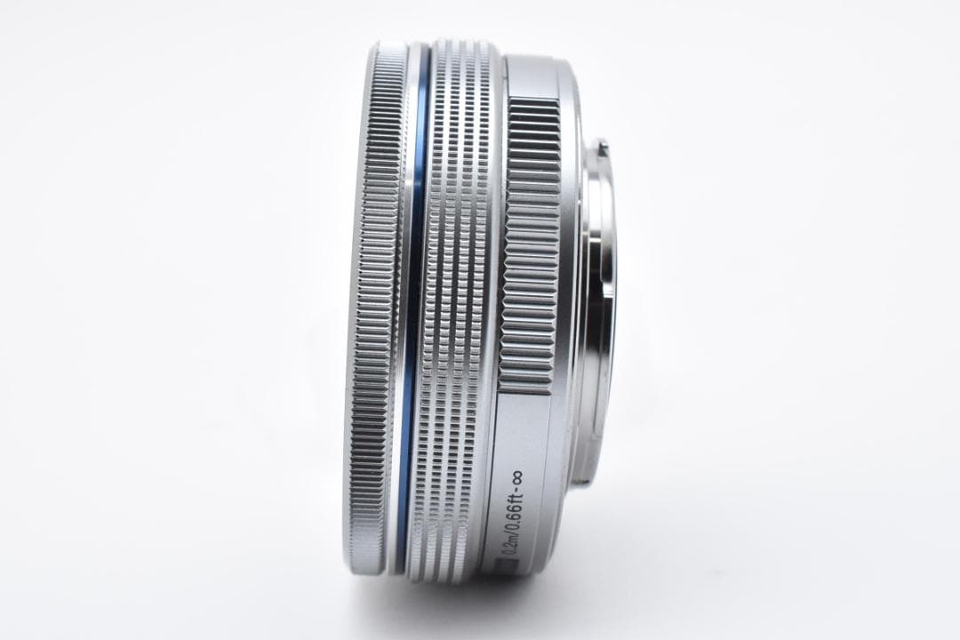 ★極上品★ M.ZUIKO 14-42mm F3.5-5.6 EZ ED