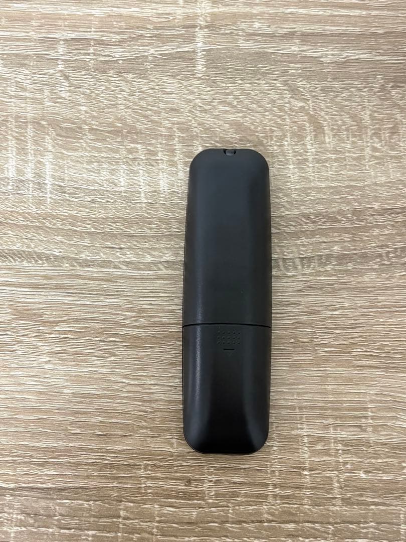 ごく短時間使用】ミニコンポ