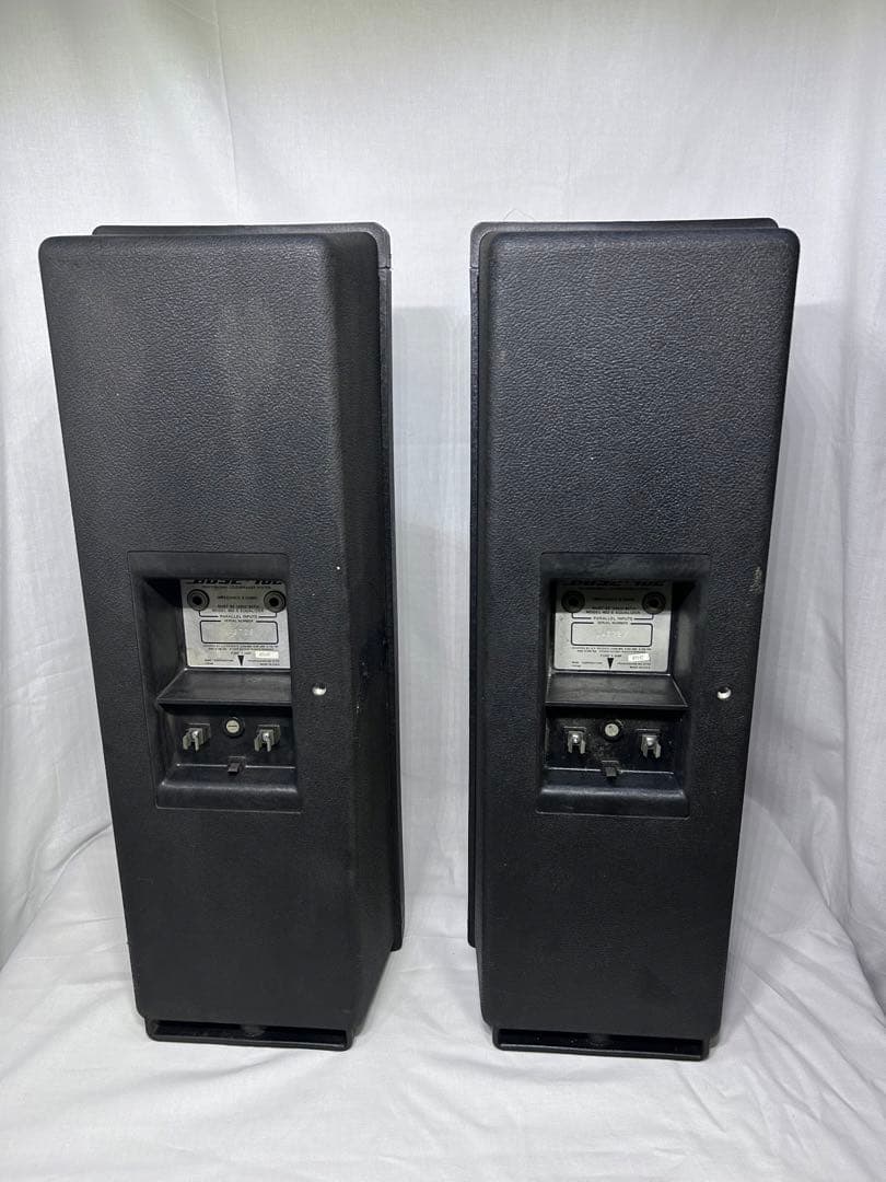 BOSE 402 コラムスピーカー - メルカリ