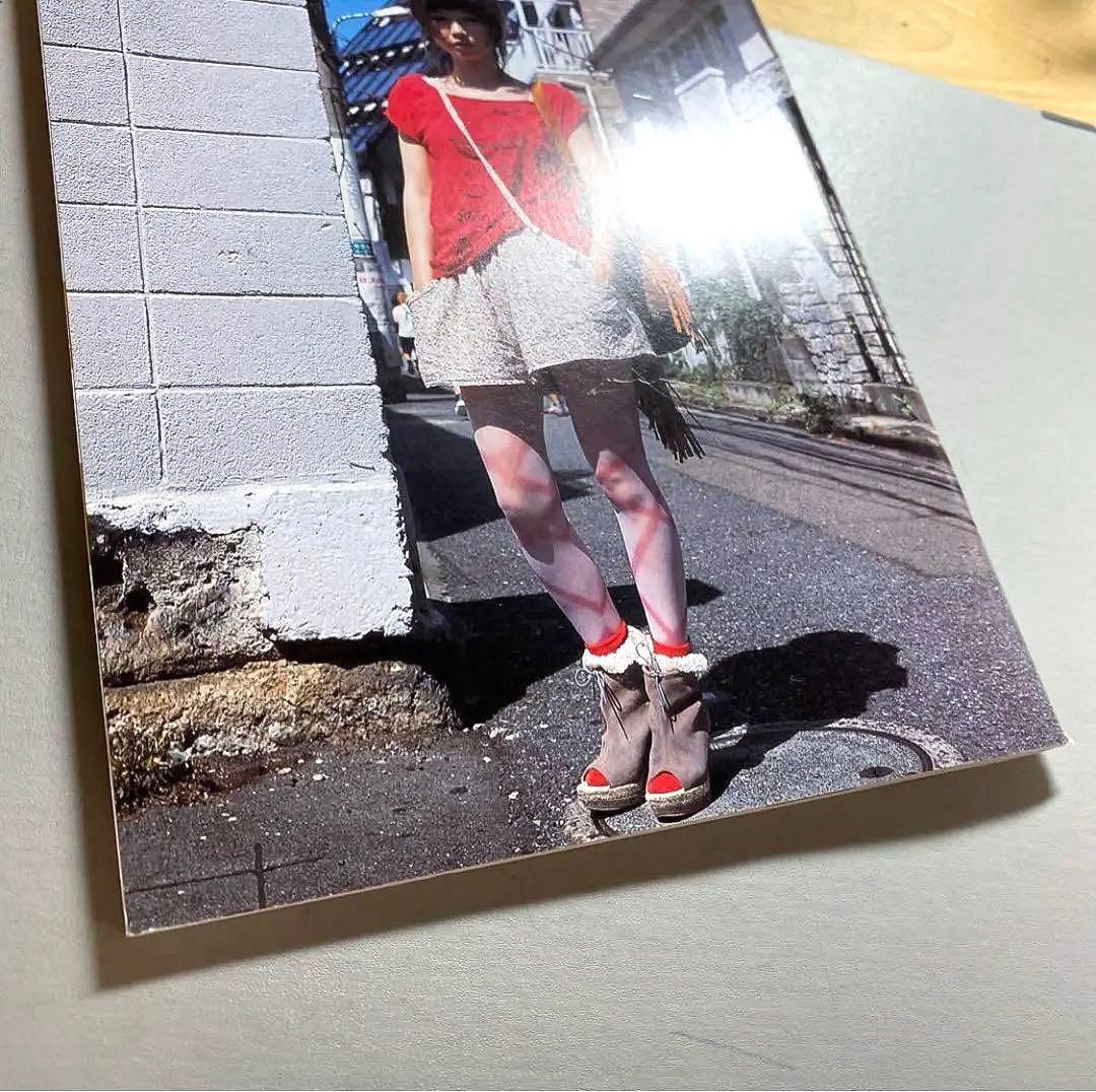 FRUiTS フルーツ 2010年 No.160 平成 原宿 ストリート y2k - メルカリ