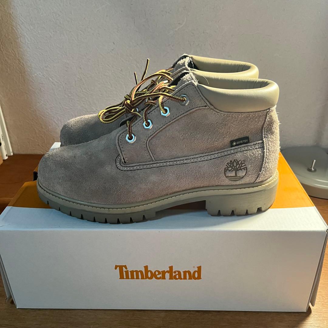 靴 Timberland nonnative nonnative x Timberland 6-Inch Premium Boot Collaboration | Hypebeast