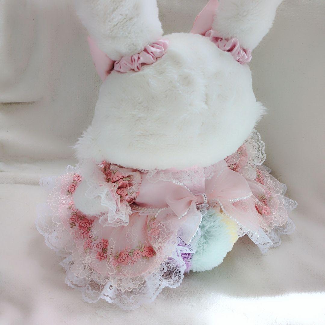 ウィッシュミーメルコスチューム ウィッシュミーメルコスチューム