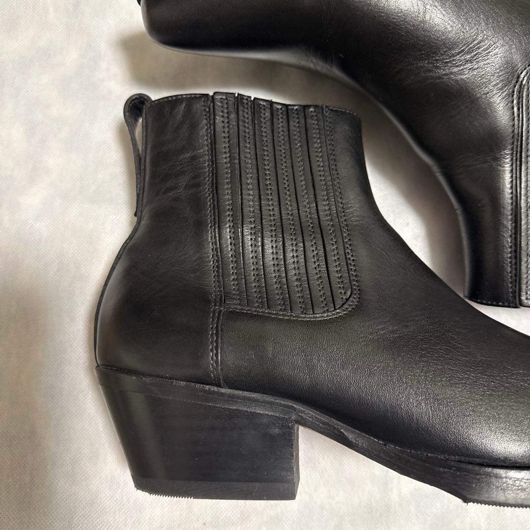 OUR LEGACY CUBAN BOOT 42 - メルカリ