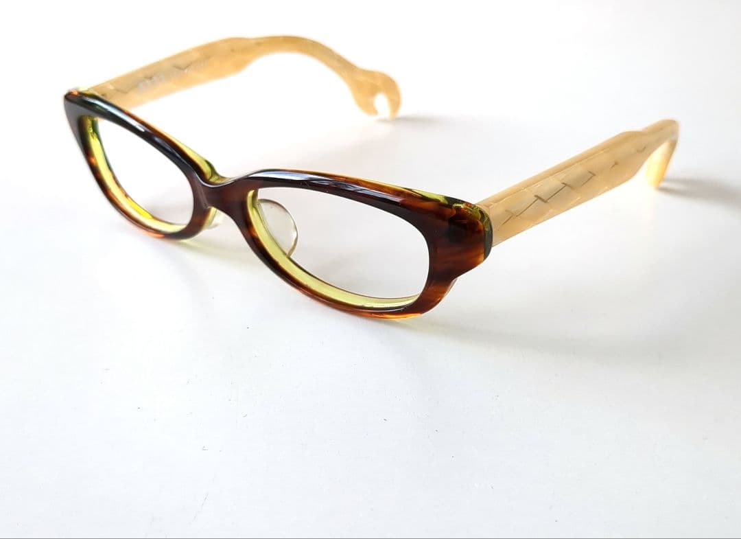 ナッキーメイド*めがね　サングラス　※レンズなし ナッキーメイド*めがね サングラス ※レンズなし - メルカリ