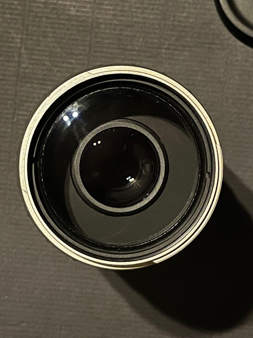 TAMRON AF 75-300mm f/4-5.6 ズームレンズ