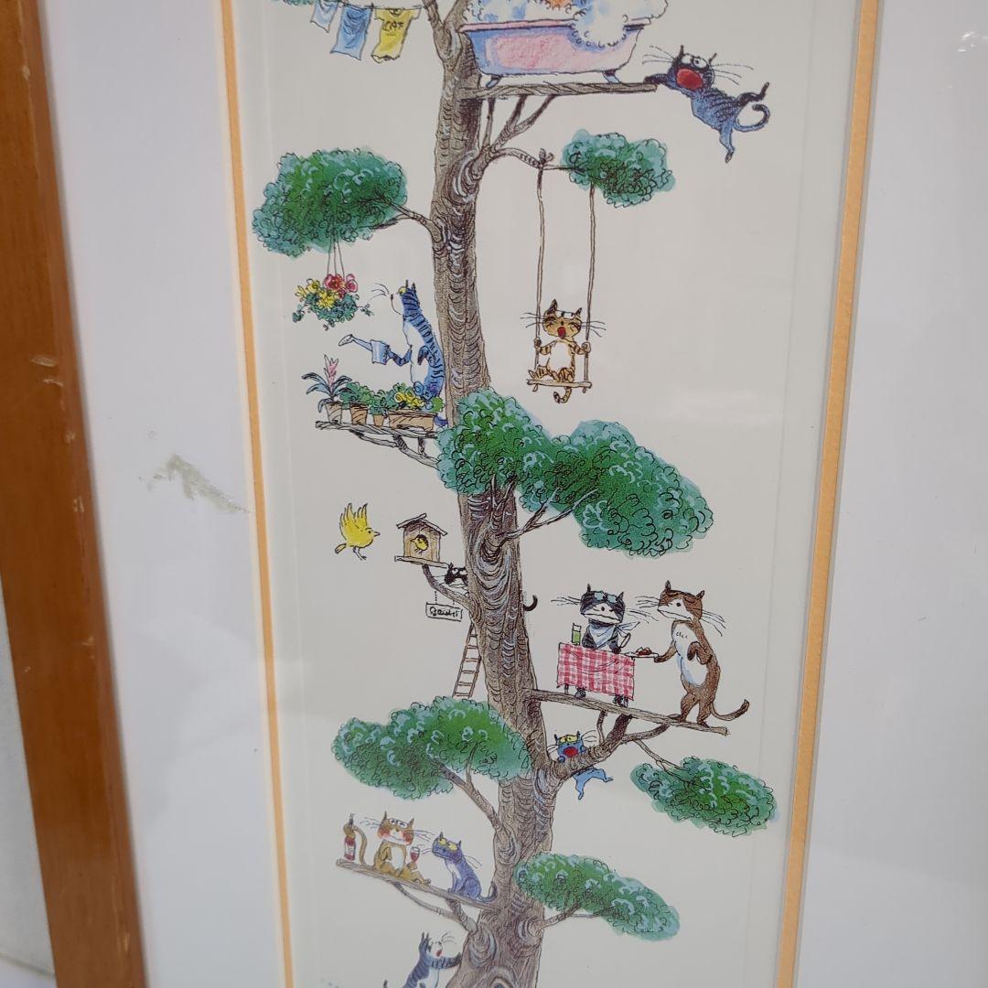 ルイ シン Happy Lucky Cats - メルカリ