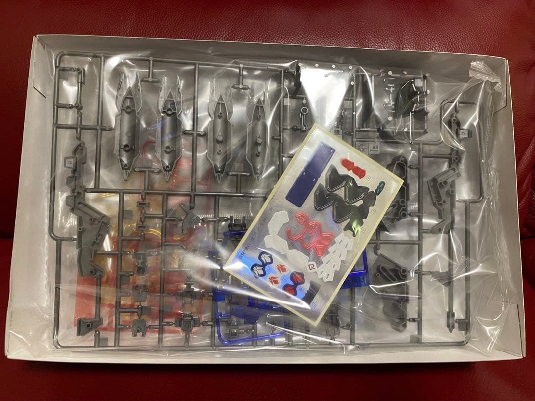 3点セット HG 鉄血のオルフェンズ ガンダムバルバトス 川口名人サイン