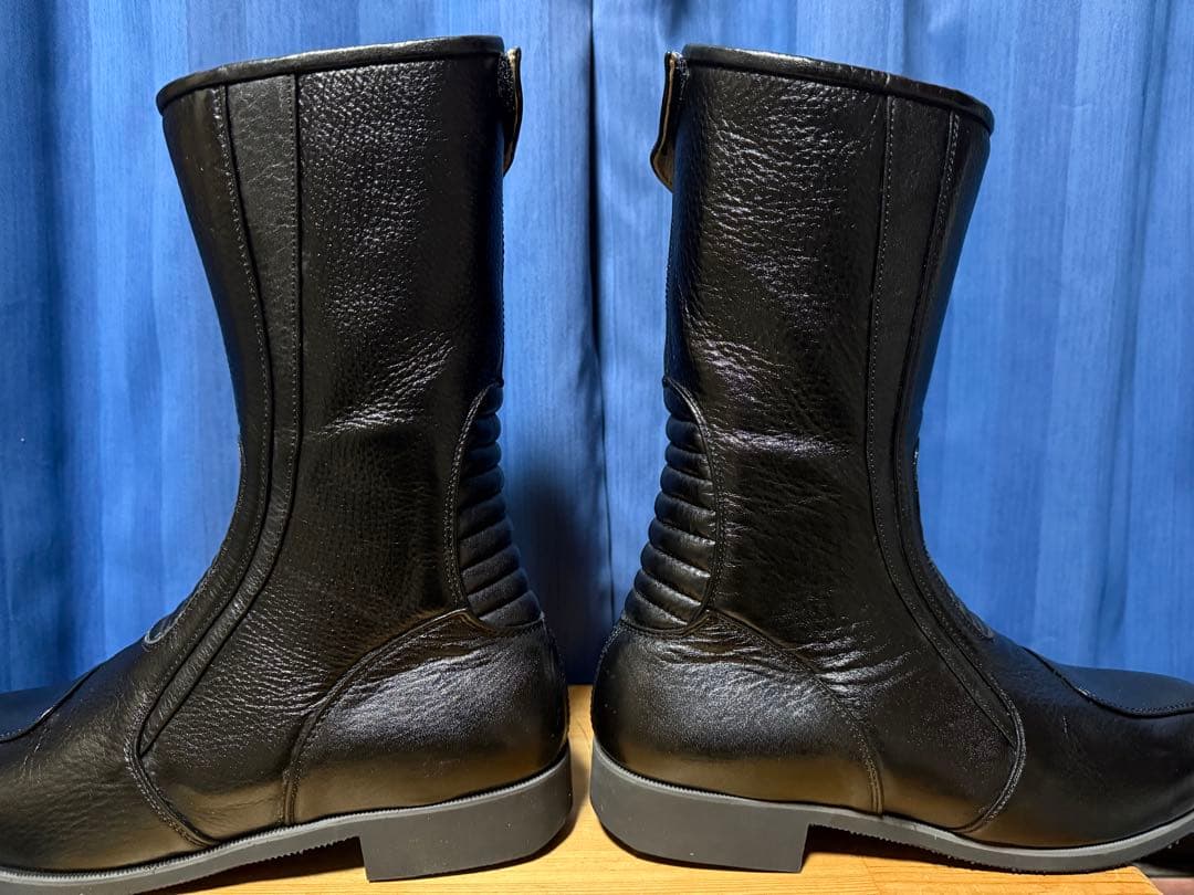 未使用品 KADOYA カドヤ G2 4012 ライディングブーツ 27.5cm