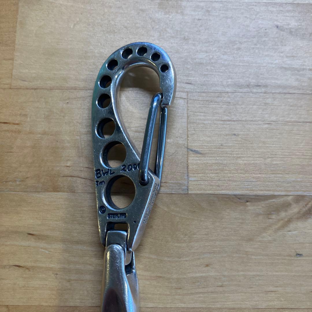 ビルウォールレザー U-JOINT LONG KC717 - メルカリ