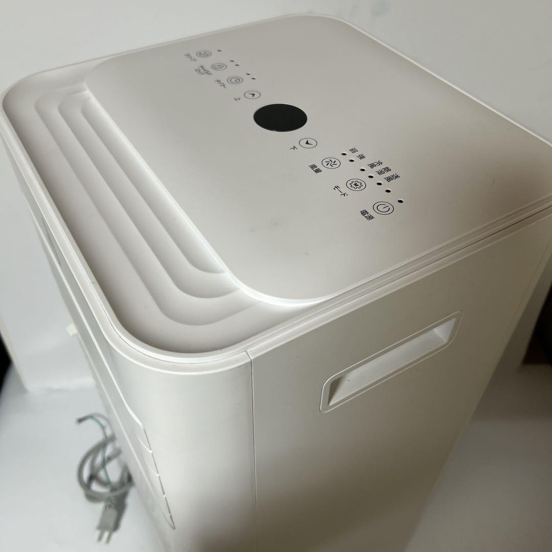 移動式エアコン スポットクーラー OL-KY23-A010MM 2023年製 - メルカリ