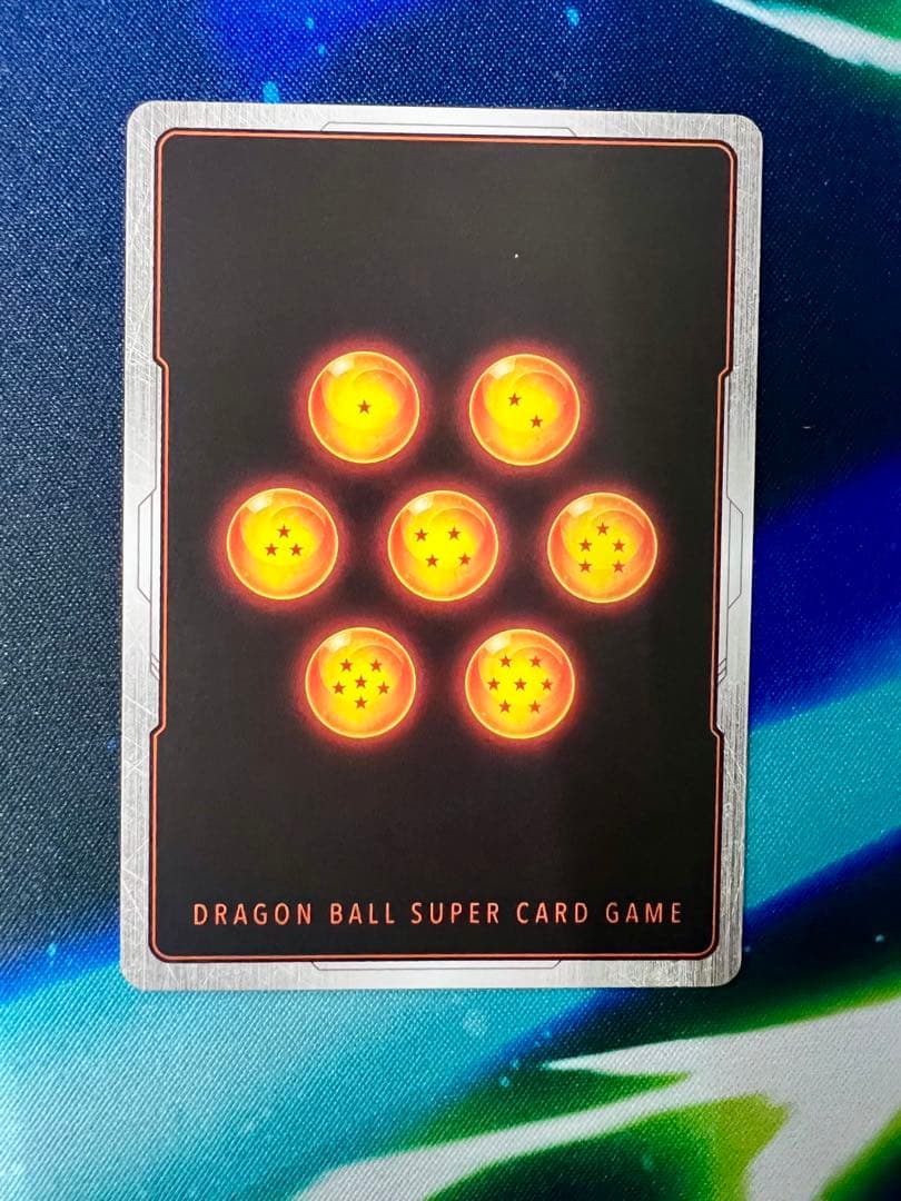 ドラゴンボール フュージョンワールド SCR 孫悟天 FB08-121 - メルカリ