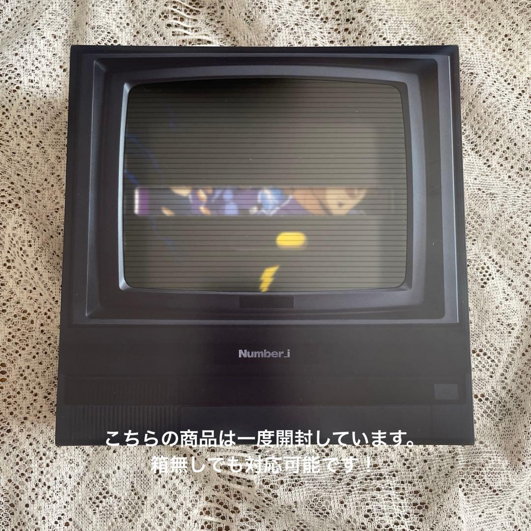 Number_i グッズ まとめ売り ナンバーアイ 好きなもの選んで○ - メルカリ