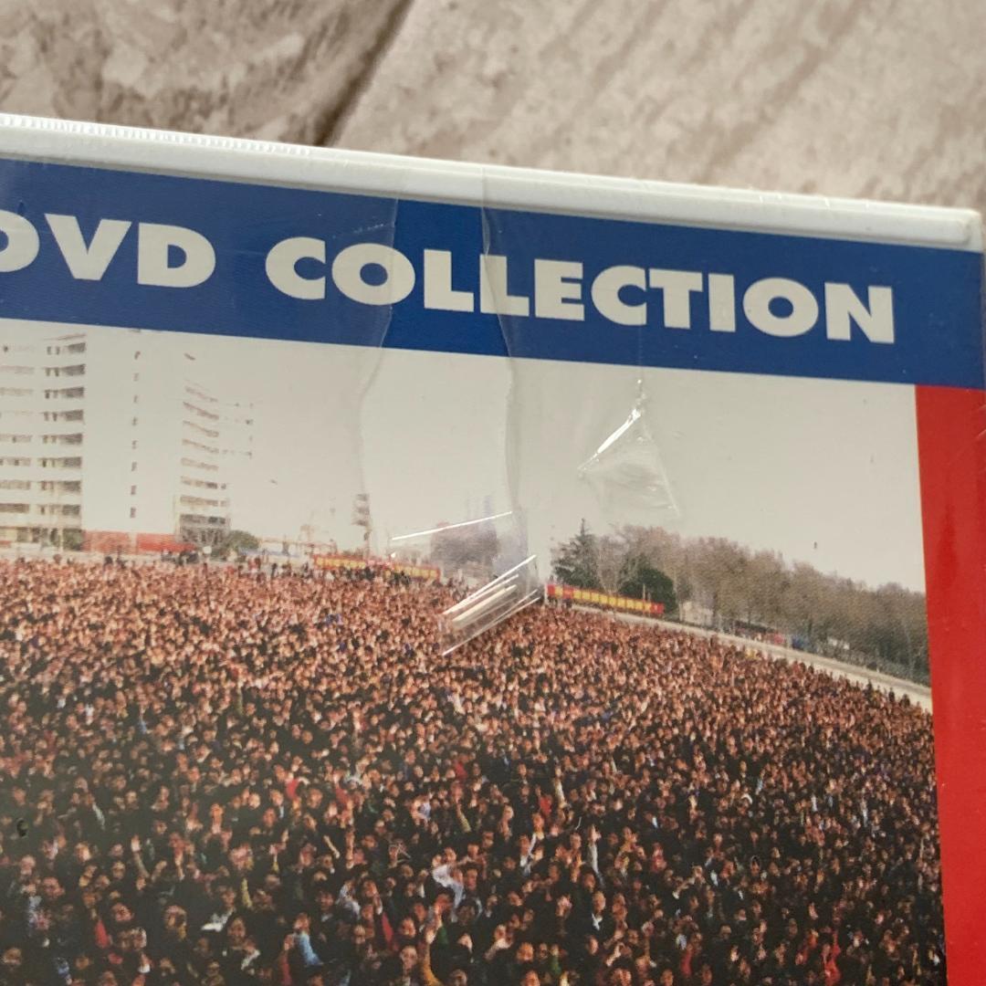 クレイジー・イングリッシュ：未開封DVD