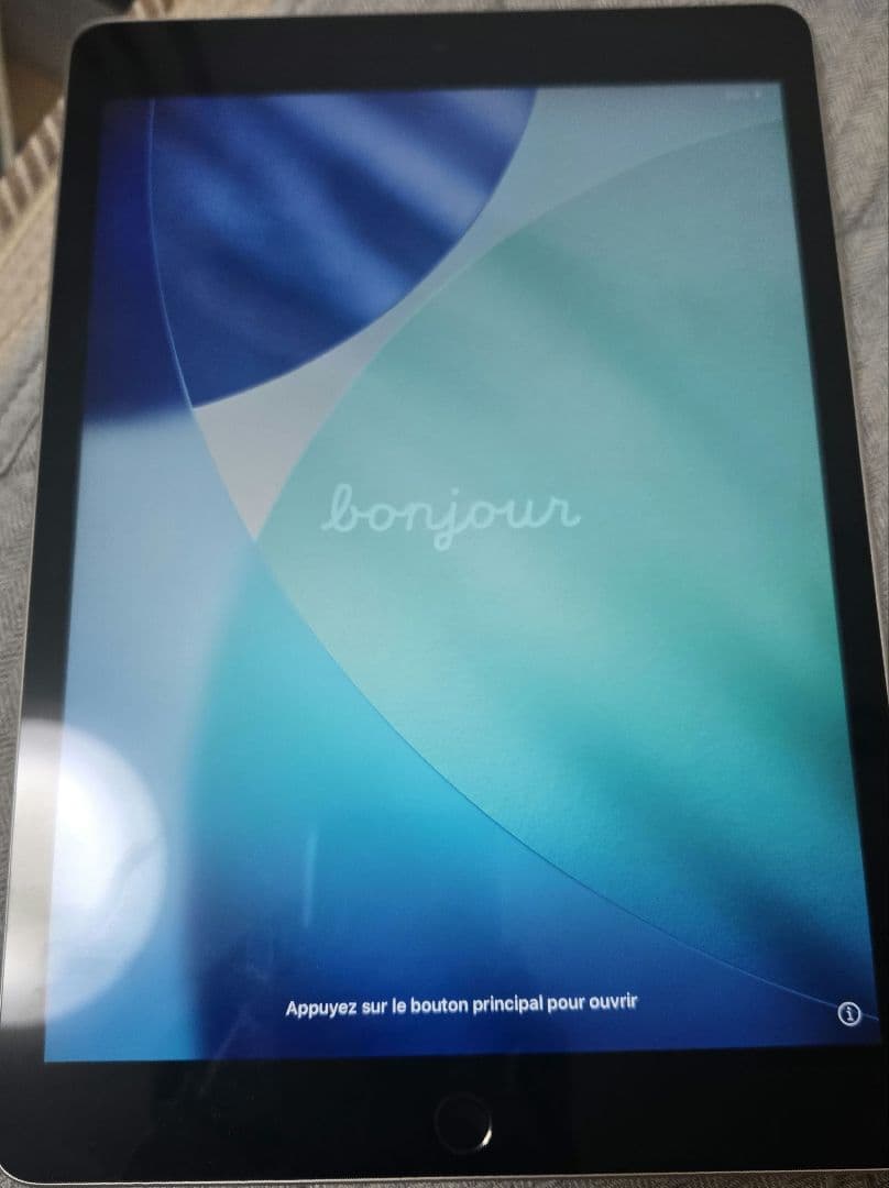 ノ*リ様 iPad 第9世代 256GB WIFIモデル iPad Wi-Fi 256GB - シルバー（第9世代）[整備済製品] - Apple（日本）