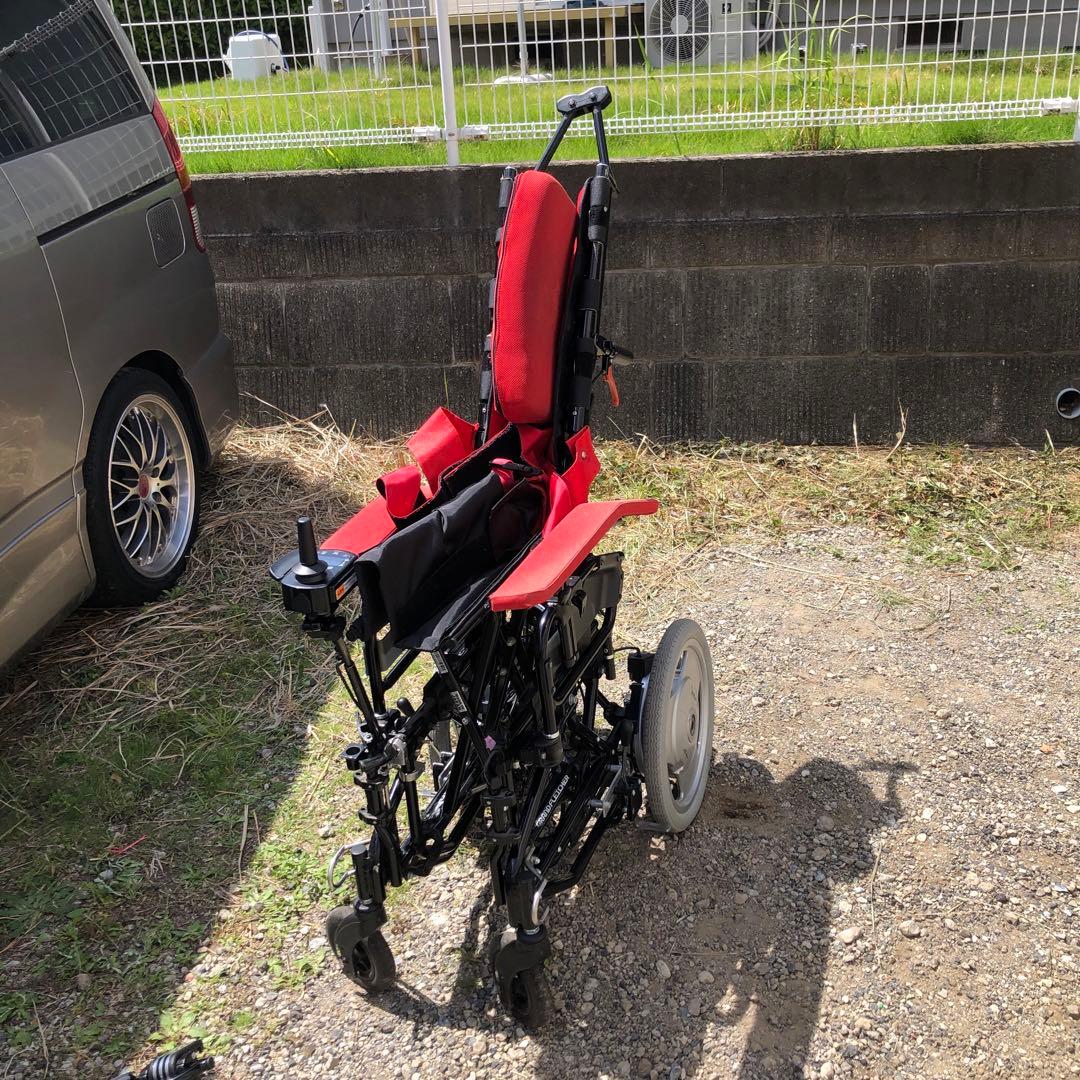 電動車椅子 Amazon | マキテック 電動車椅子 電動車いす e-Economyスマイル