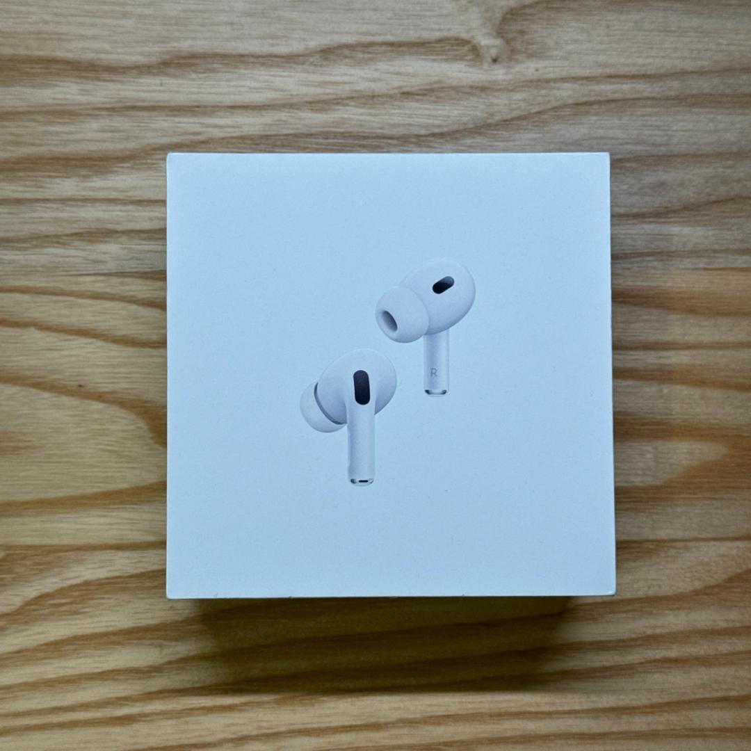 Apple AirPods Pro 第2世代 Amazon.co.jp: Apple AirPods Pro（第2世代） ​​​​​​​ ホワイト : 家電