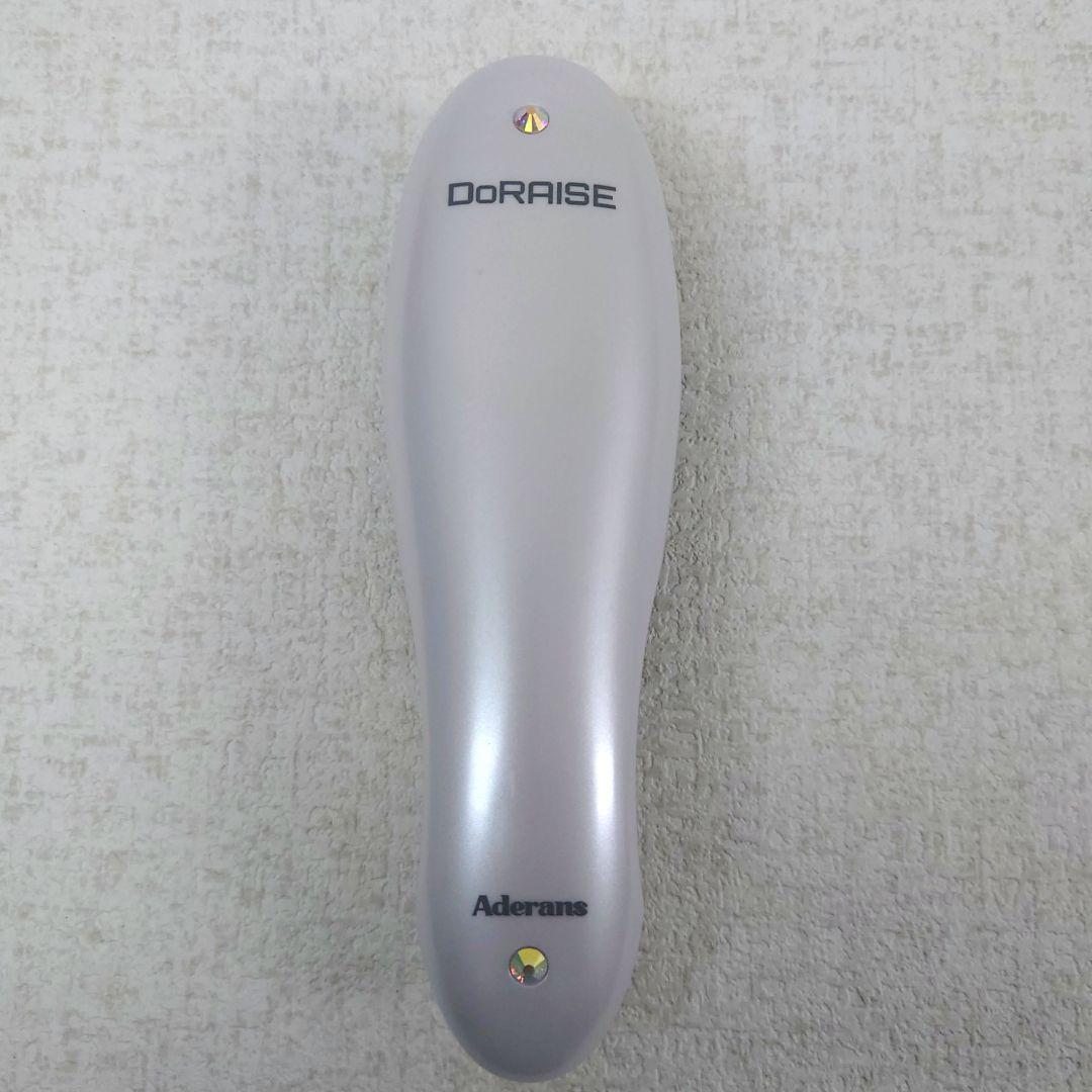 M0117B1 アデランス DoRAISE 電気リフトブラシ 美容機器 - メルカリ