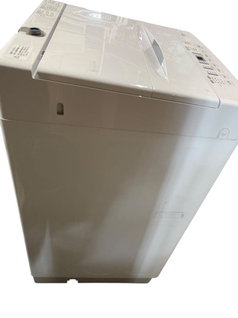 PJWMB-60 縦型洗濯機 6.0kg 2023