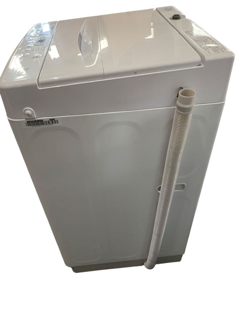 PJWMB-60 縦型洗濯機 6.0kg 2023