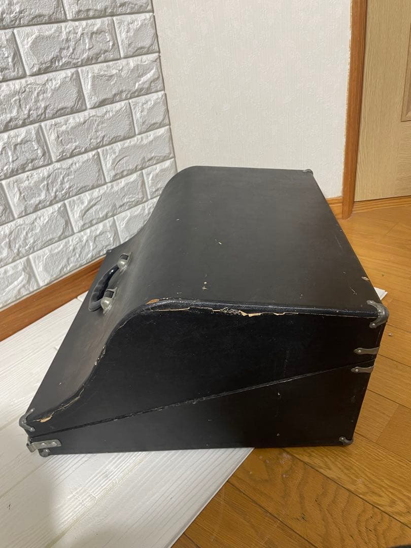 動作確認済み】ヤマハ YAMAHA アコーディオン 希少品
