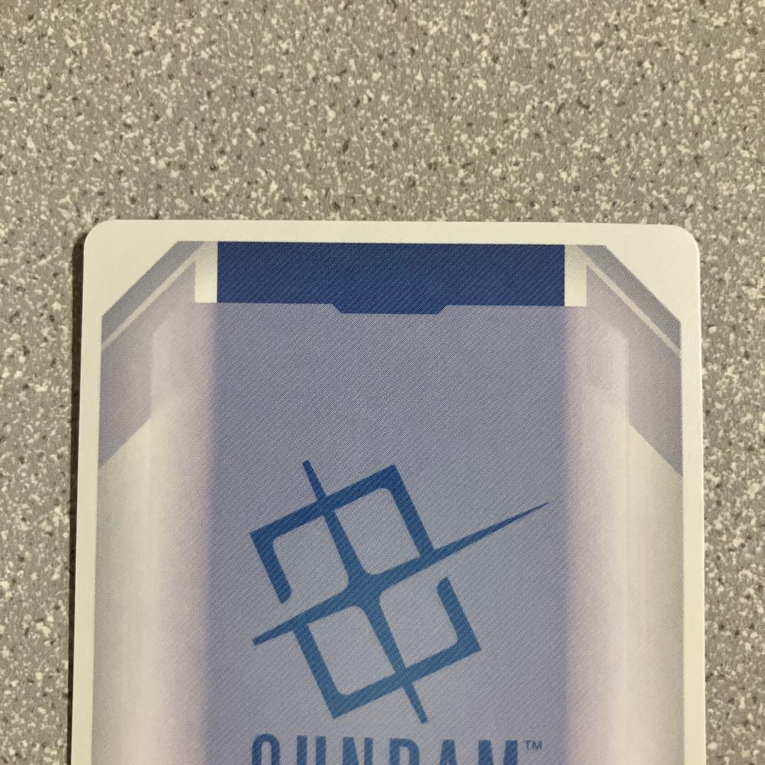 ☆カガリ・ユラ・アスハ☆チャンピオンシップ☆プロモ☆ガンダムカード