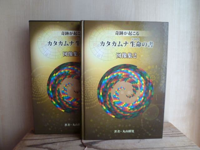 カタカムナ生命の書 図像集2 丸山修寛 Amazon.co.jp: カタカムナ生命の書 図像集2 : 丸山修寛, 丸山修寛: 本
