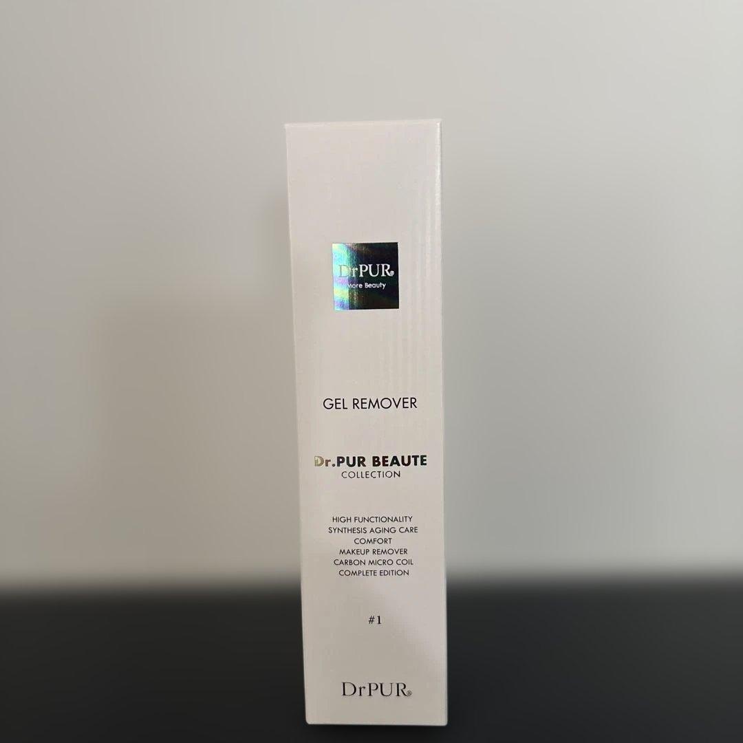新品未開封　Dr.PUR GEL REMOVER 150g Amazon.com : Gel Nail Polish Remover,Gel Remover for Nails No Need