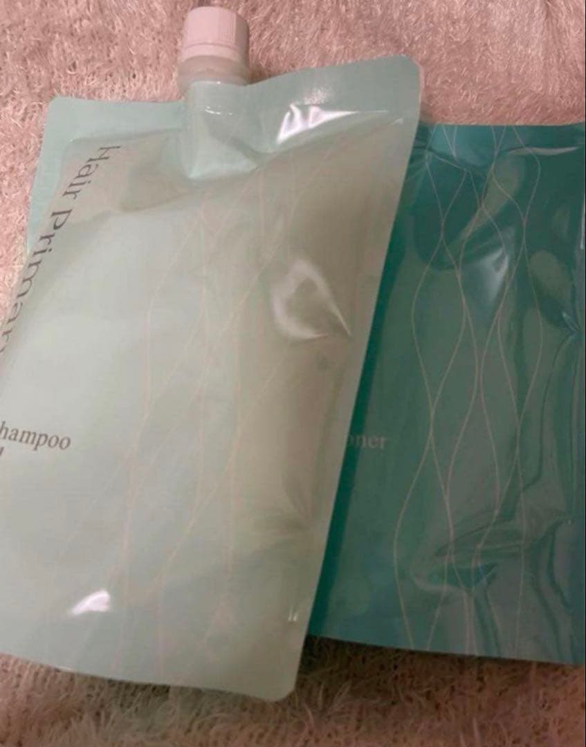 ヘアプライマリーセット マザーガーデン スイートカフェリボン ミルキーホワイト 2024年モデル