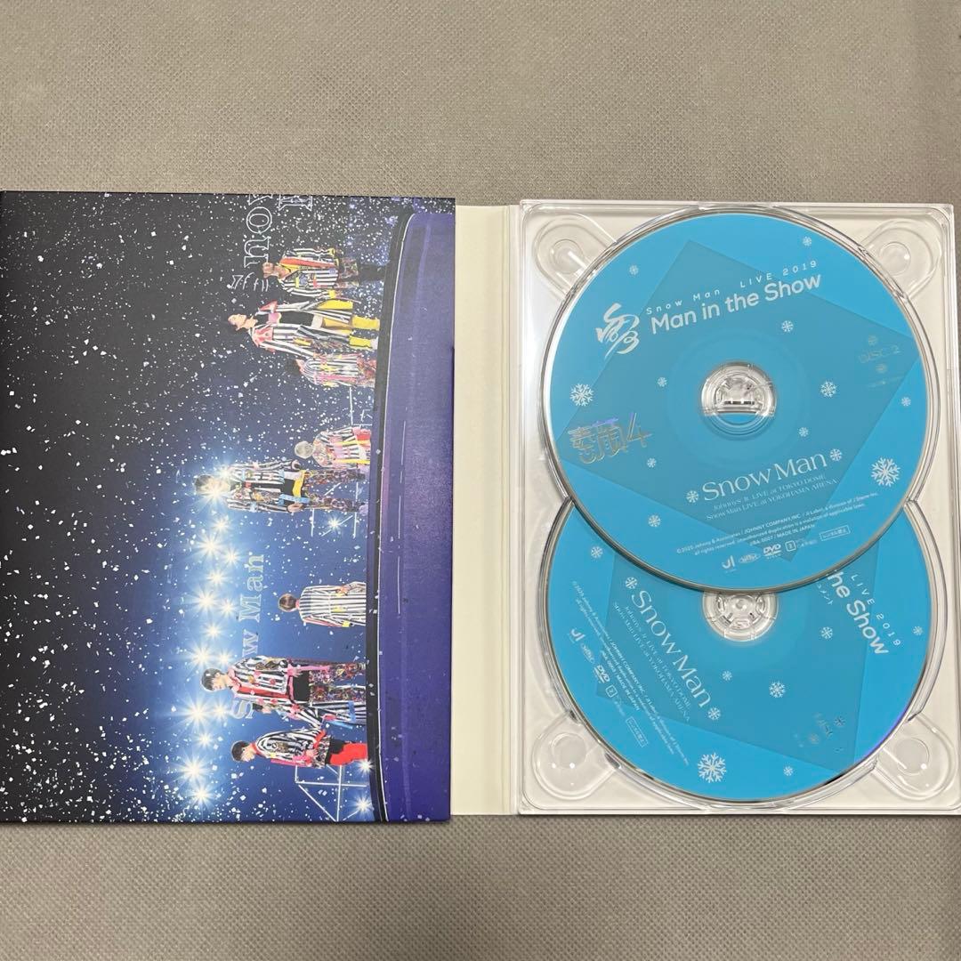 【正規品】素顔4  Man版 DVD3枚