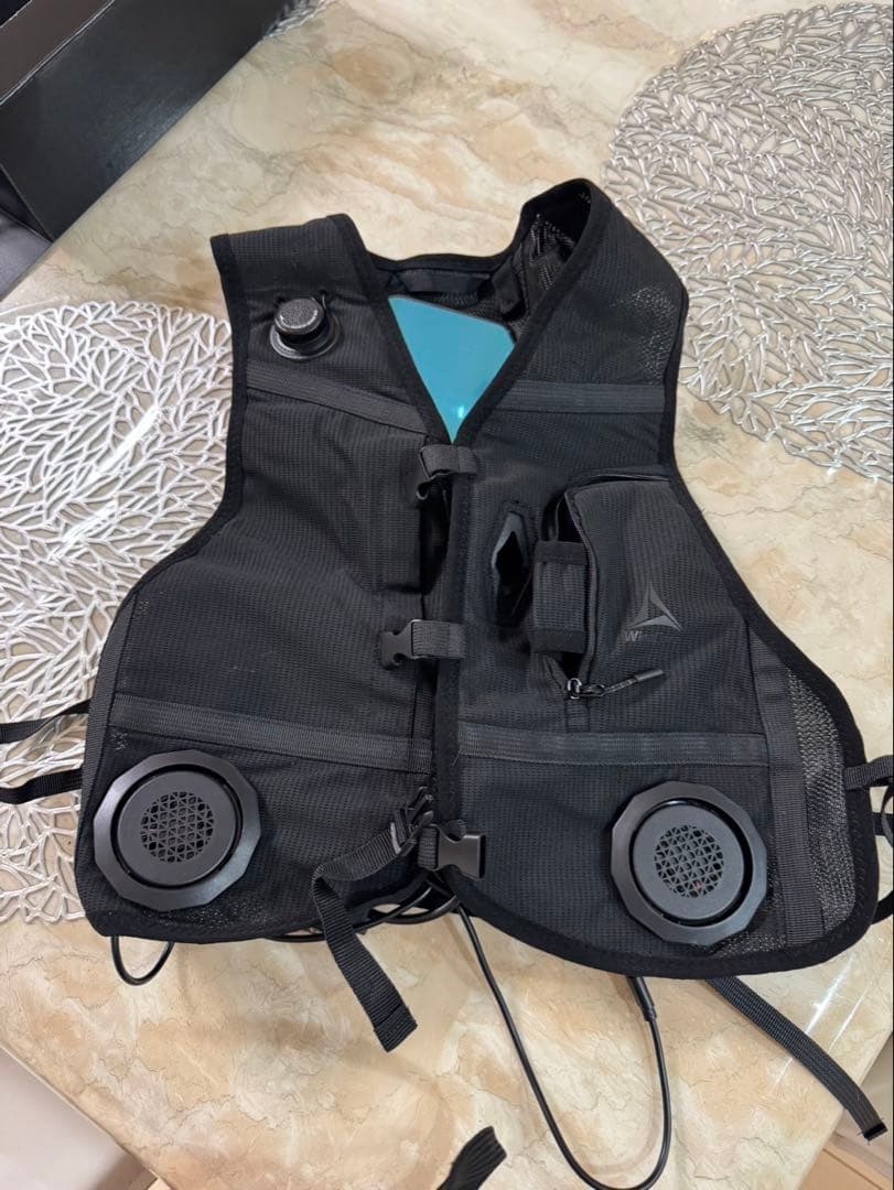 暑さ対策・冷却グッズ WindCore ICEx HEATER PRO 楽天市場】【2025年モデル登場】 ワークマン ウィンドコア アイス