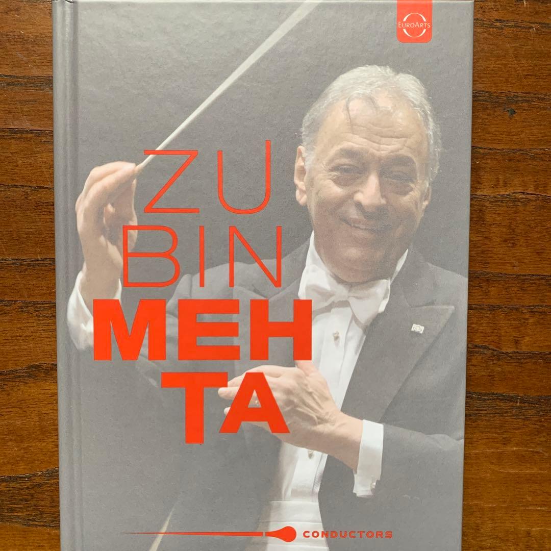 34DVDグレイテスト・コンダクターズ アバド バレンボイム ハィティンク