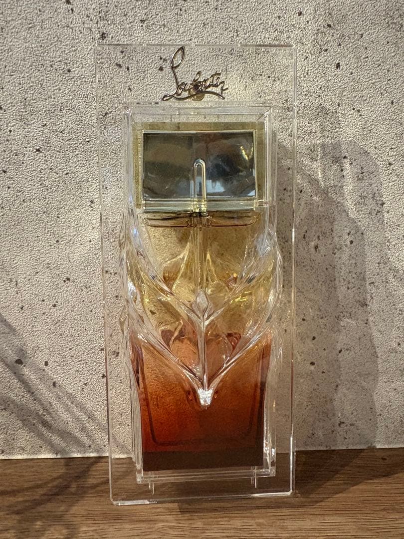 Christian Louboutin ユニセックス香水 ルビクラウン オードゥパルファン 90mL - Christian Louboutin Beauty