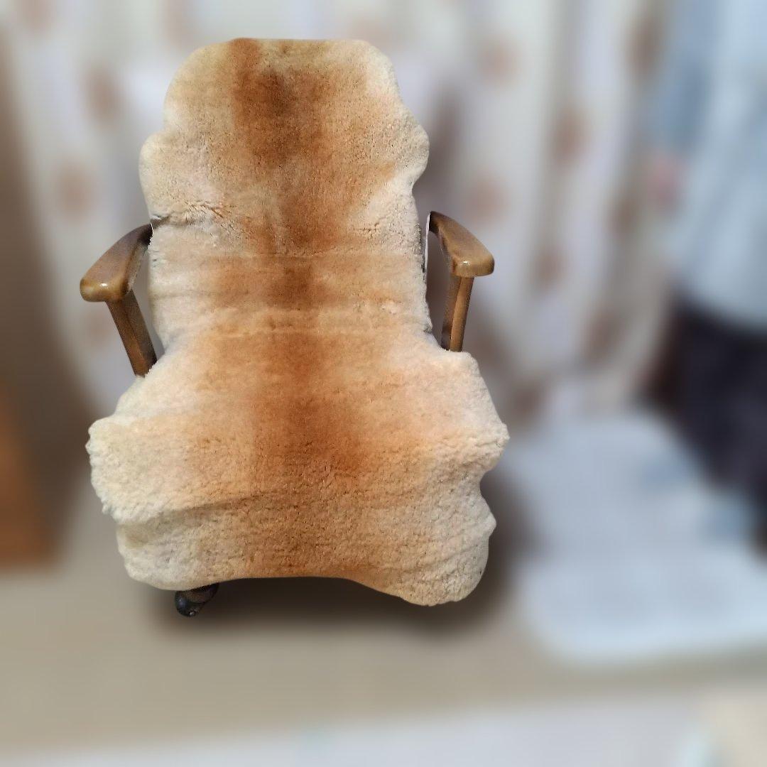 羊毛 ベージュ　ラグマット Amazon｜[DLAWF] フロアマット 洗える カラー02 ラグマット チェア