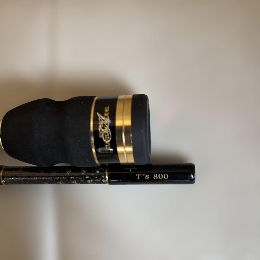 舎*弟様 スクイッドマニア　ZERO-G EVOLUTION 800ムラマサ 修